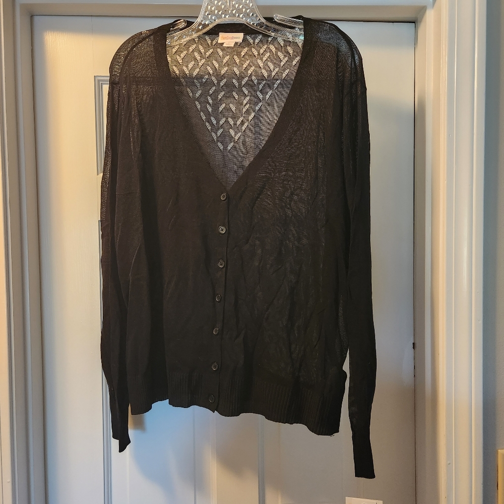 NWT Lularoe Cheryl Cardigan